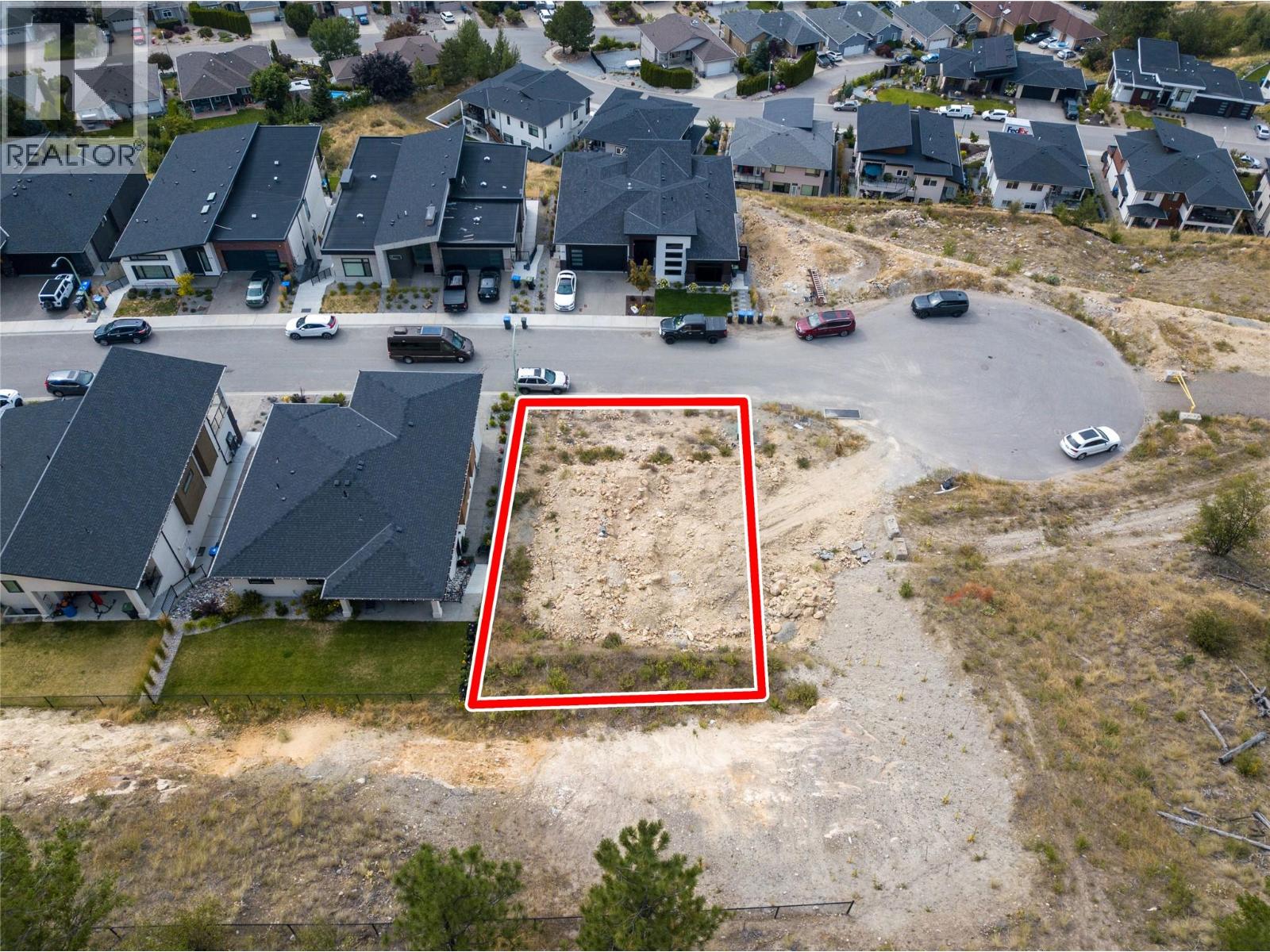  1253 Lone Pine Drive, Kelowna