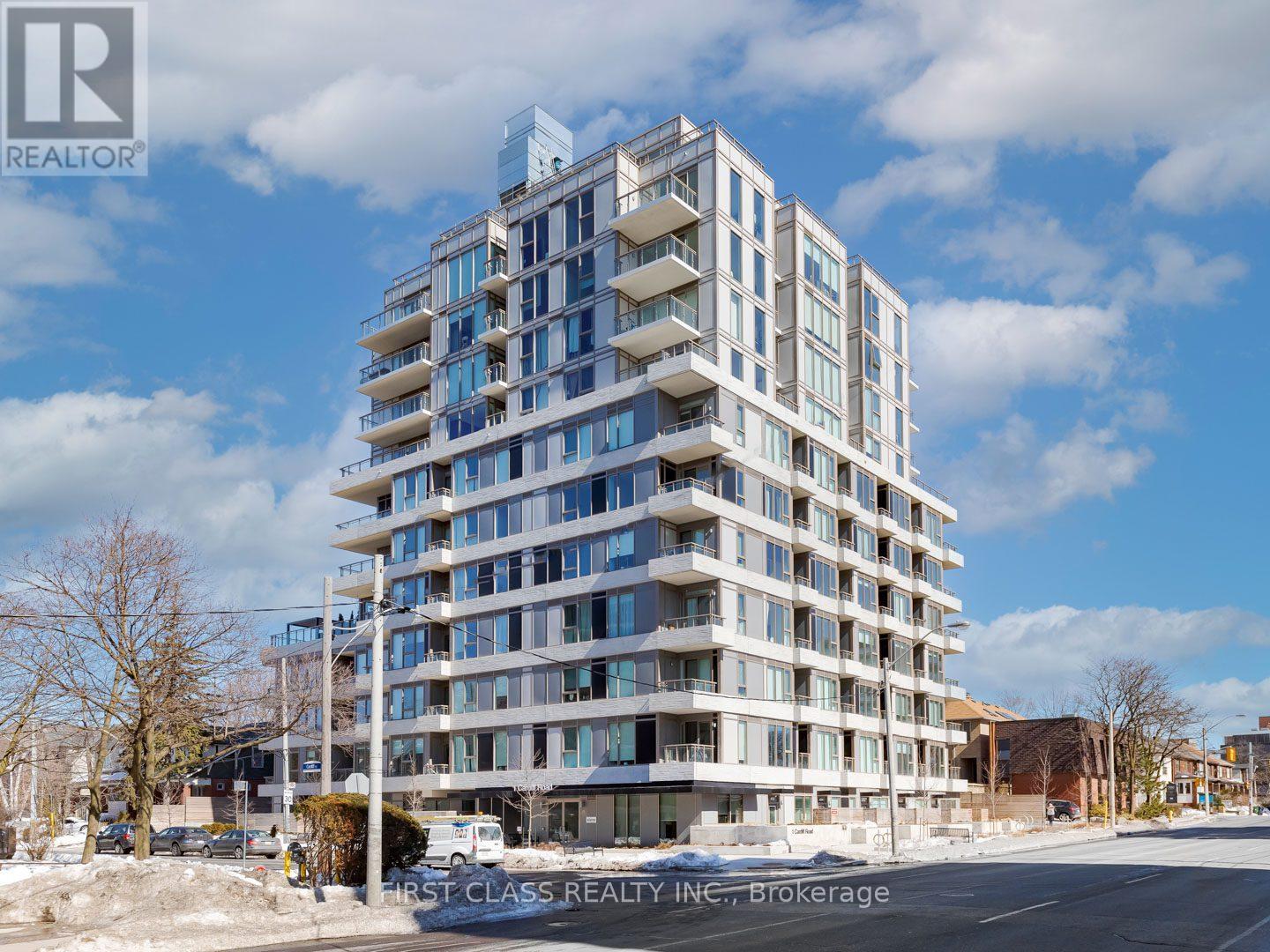 Photo 1 of 403 1 Cardiff Road, Toronto ON