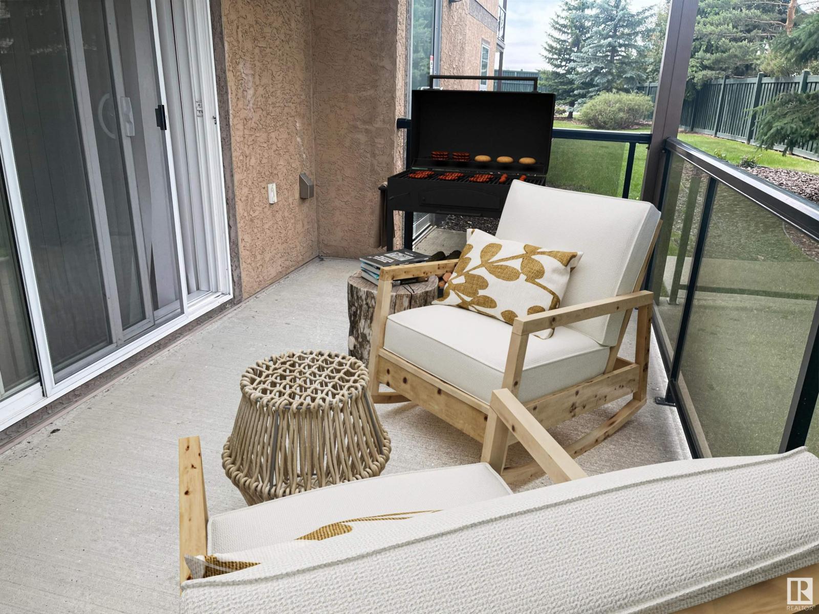 Photo 9 of 105 2035 Grantham Court Nw, Edmonton AB