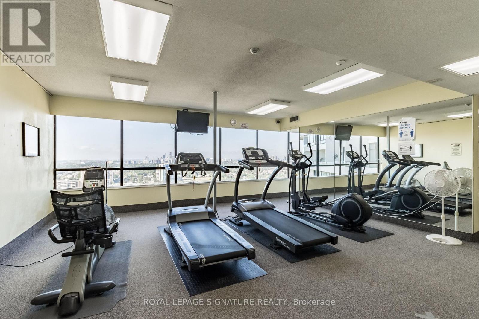 Photo 15 of 1208 1333 Bloor Street, Mississauga ON