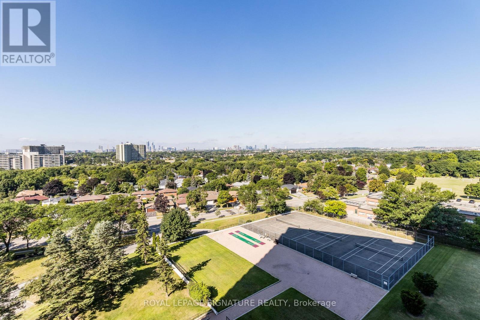 Photo 14 of 1208 1333 Bloor Street, Mississauga ON