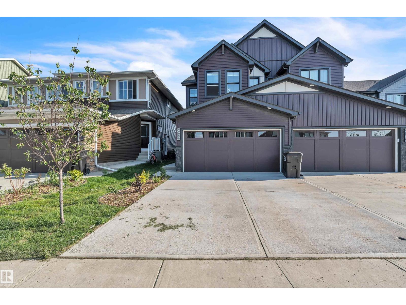 Photo 33 of 226 Orchards Bv Sw Sw, Edmonton AB