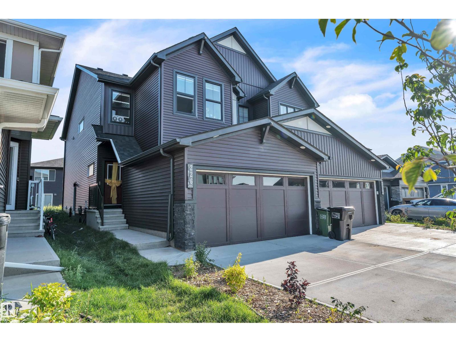 Photo 34 of 226 Orchards Bv Sw Sw, Edmonton AB