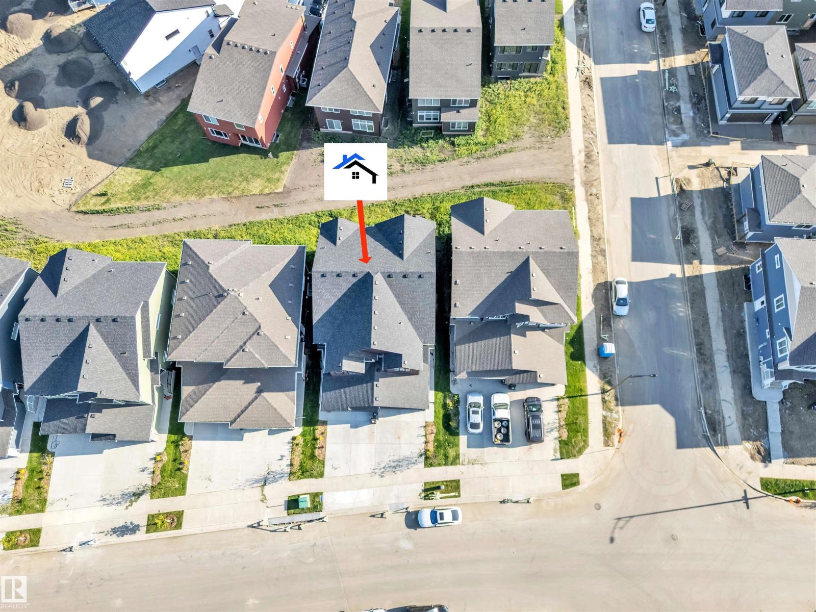Photo 36 of 226 Orchards Bv Sw Sw, Edmonton AB