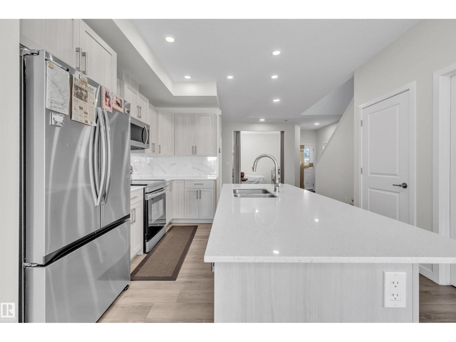 Photo 7 of 226 Orchards Bv Sw Sw, Edmonton AB