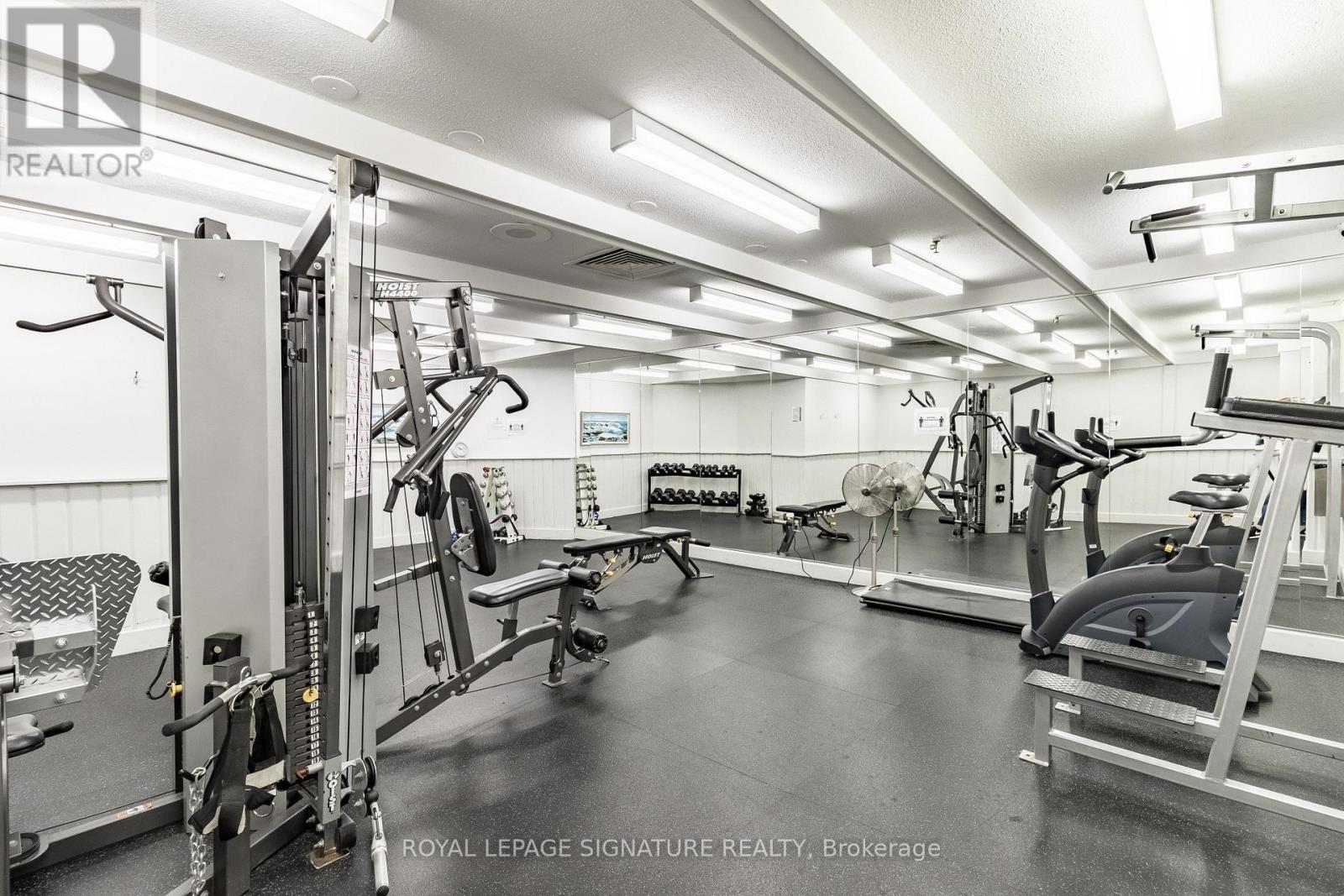 Photo 2 of 1208 1333 Bloor Street, Mississauga ON