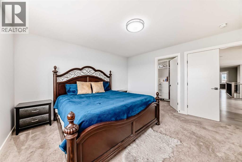 235 Savanna Way NE, Calgary, Alberta