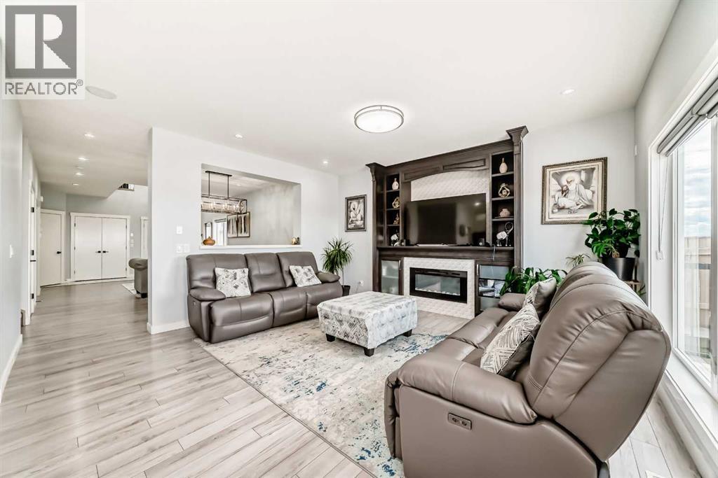 Photo 22 of 235 Savanna Way Ne, Calgary AB