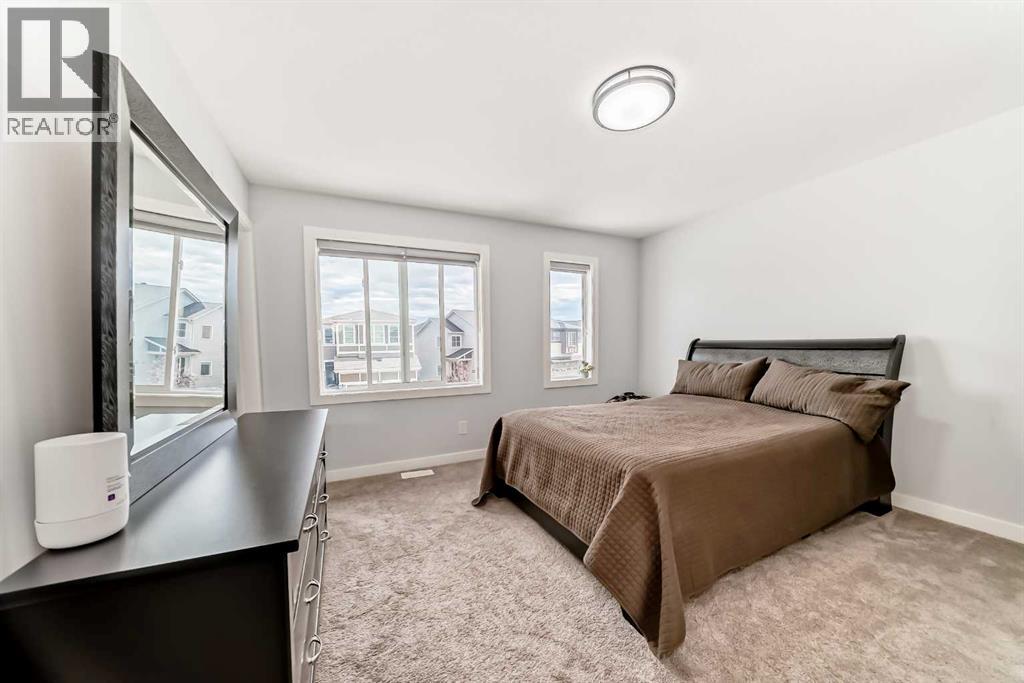 Photo 35 of 235 Savanna Way Ne, Calgary AB