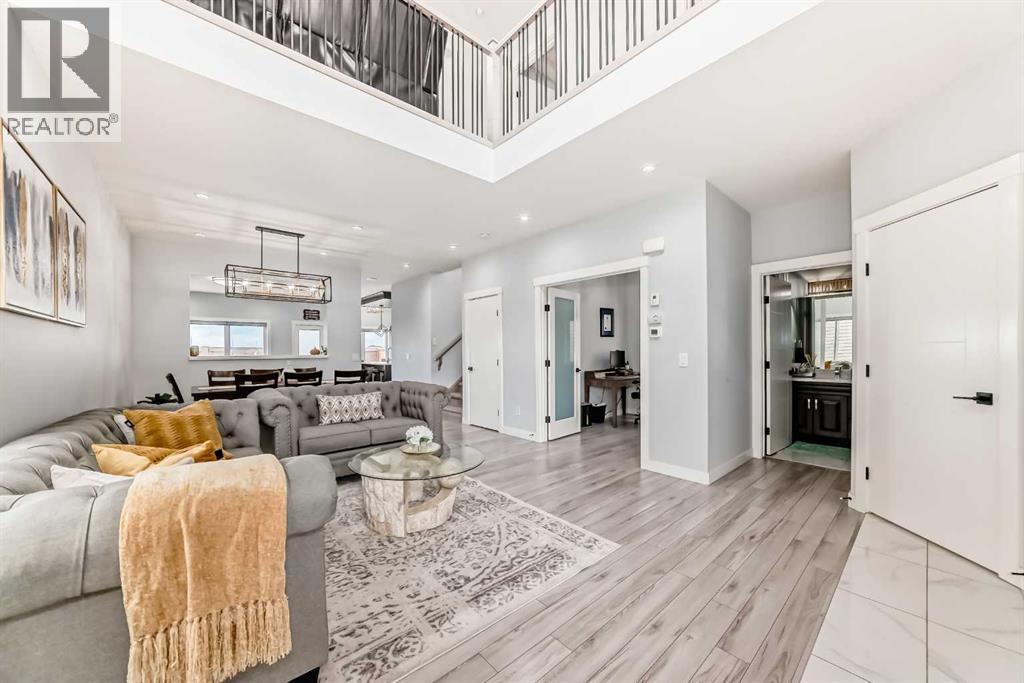 Photo 29 of 235 Savanna Way Ne, Calgary AB