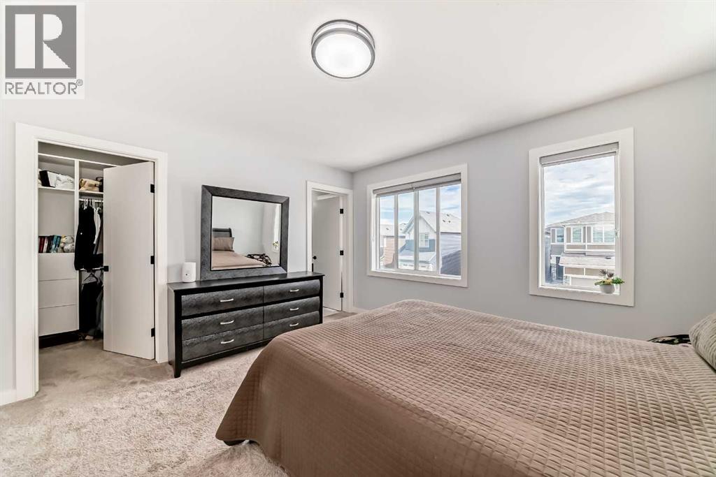 Photo 14 of 235 Savanna Way Ne, Calgary AB