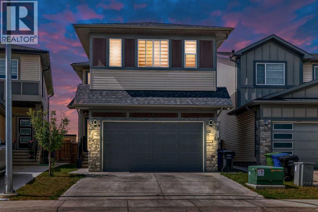 Photo 36 of 235 Savanna Way Ne, Calgary AB