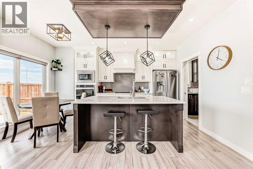 Photo 19 of 235 Savanna Way Ne, Calgary AB