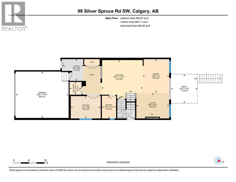 Photo 36 of 98 Silver Spruce Road Sw, Calgary AB