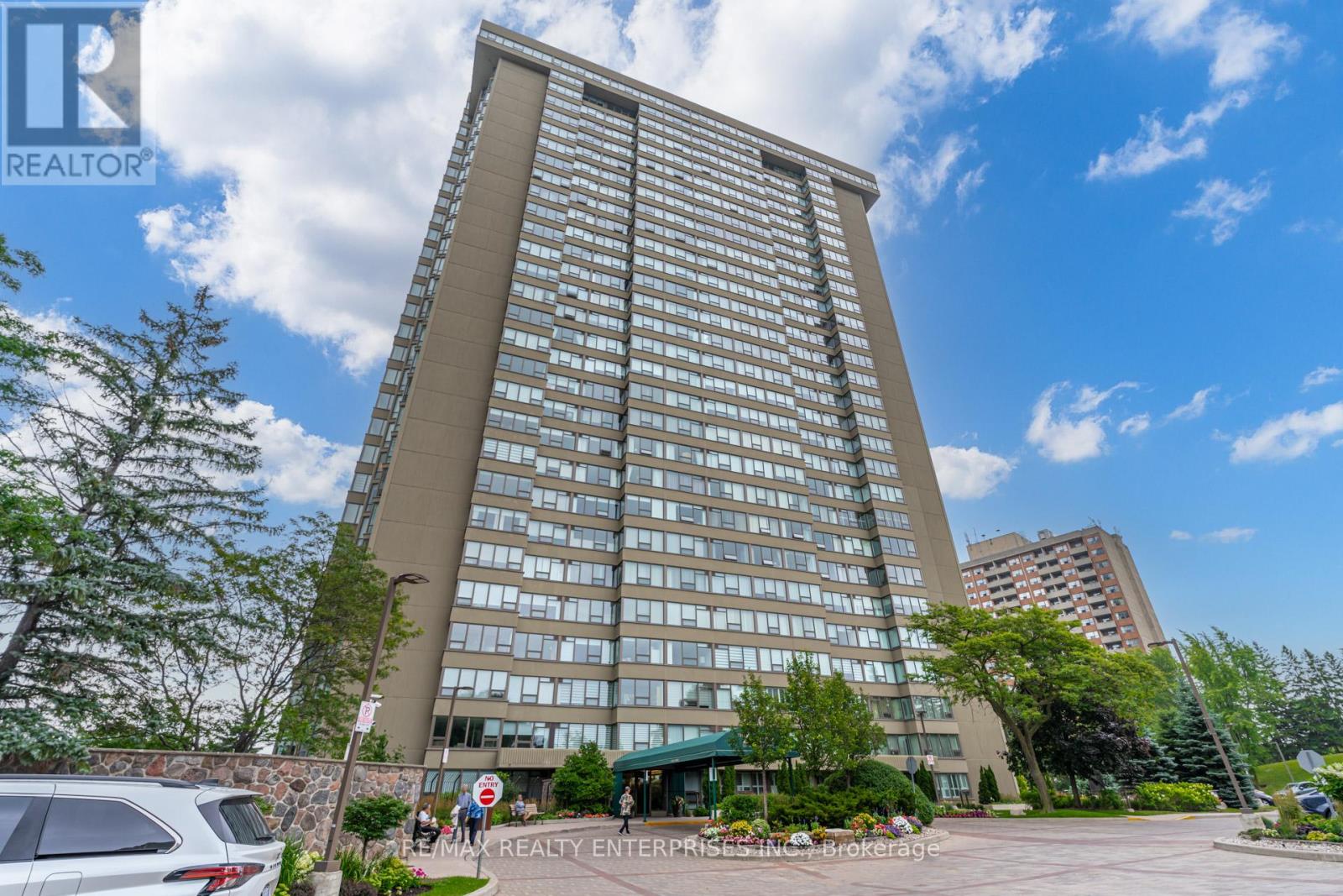 Photo 25 of 205 55 Skymark Drive, Toronto ON
