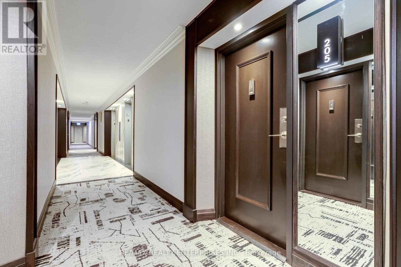 Photo 1 of 205 55 Skymark Drive, Toronto ON