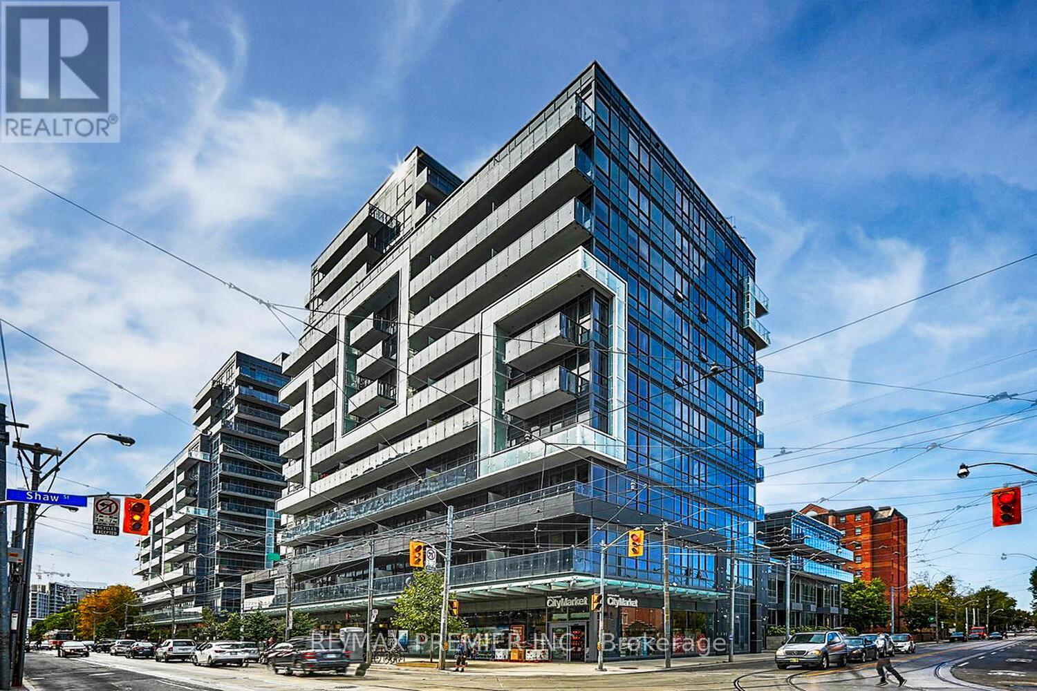 Photo 27 of 106 1030 King Street W, Toronto ON