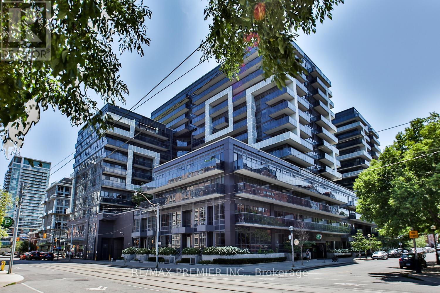Photo 6 of 106 1030 King Street W, Toronto ON