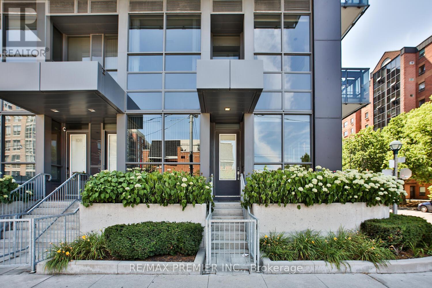 Photo 20 of 106 1030 King Street W, Toronto ON