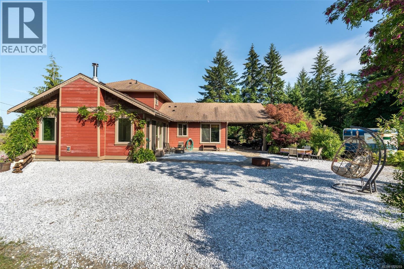 Photo 27 of 3700 Hankins Rd, Duncan BC