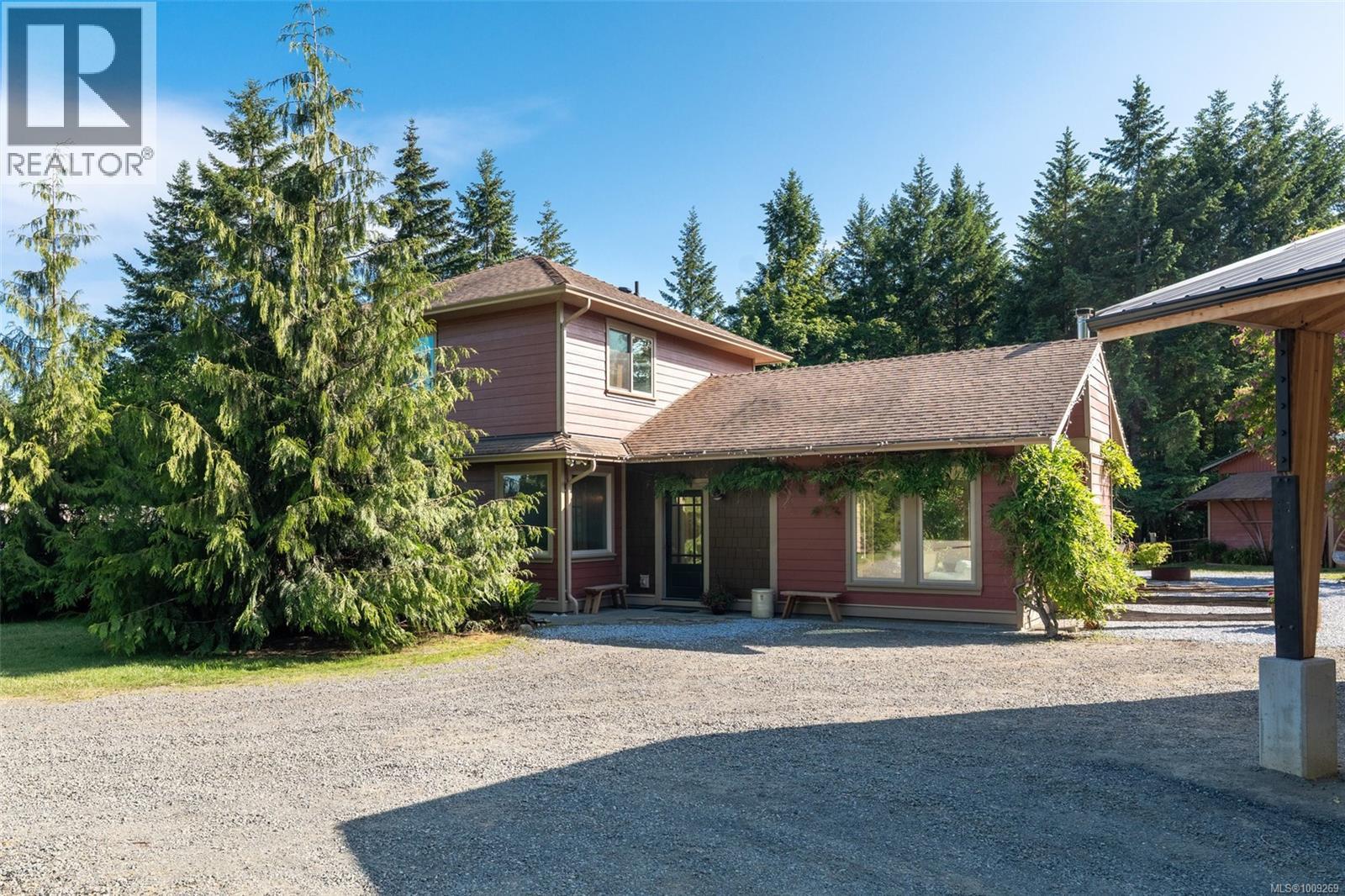 Photo 23 of 3700 Hankins Rd, Duncan BC