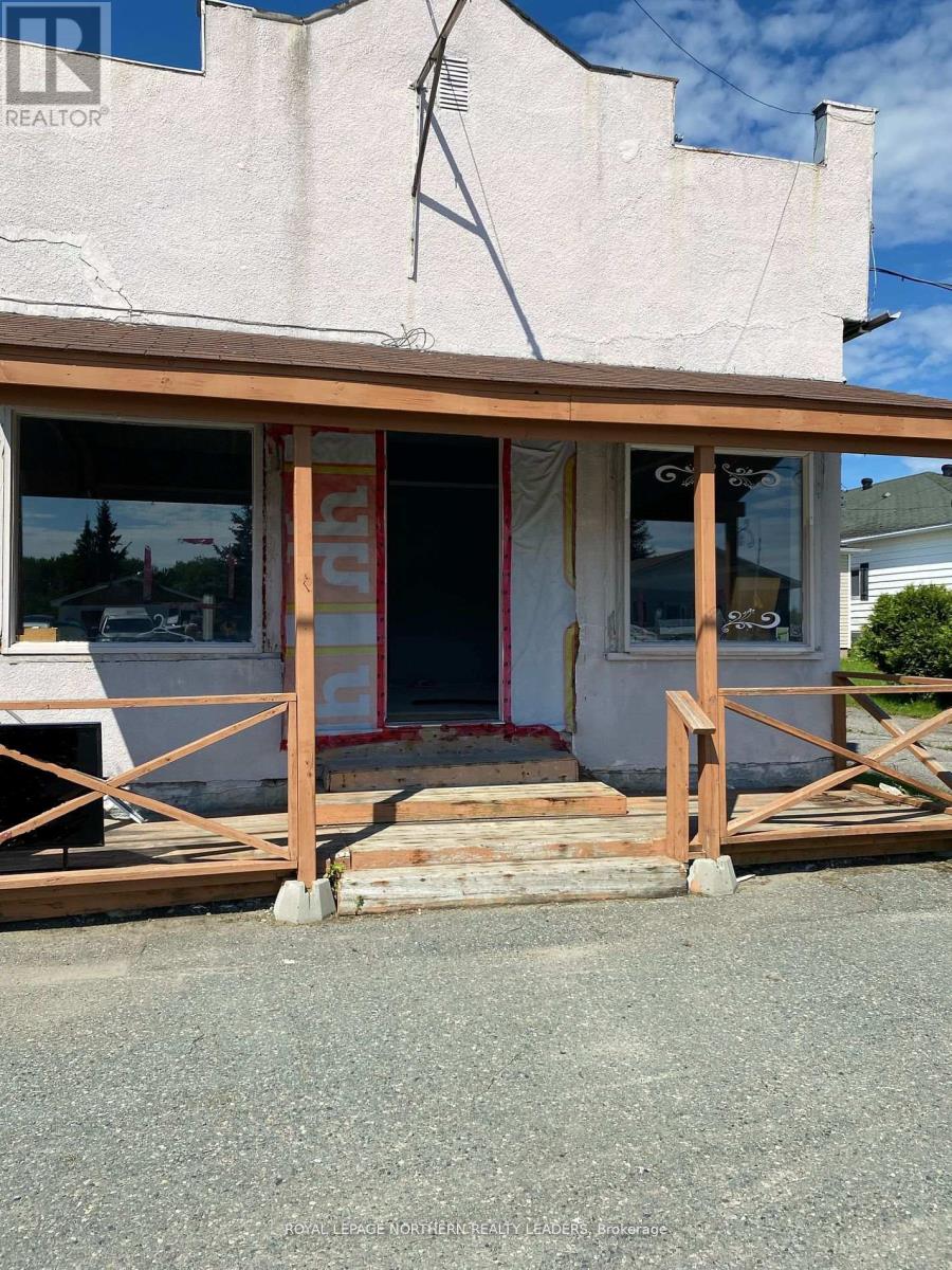 Photo 3 of 660 Gleason Avenue, Black Rivermatheson ON