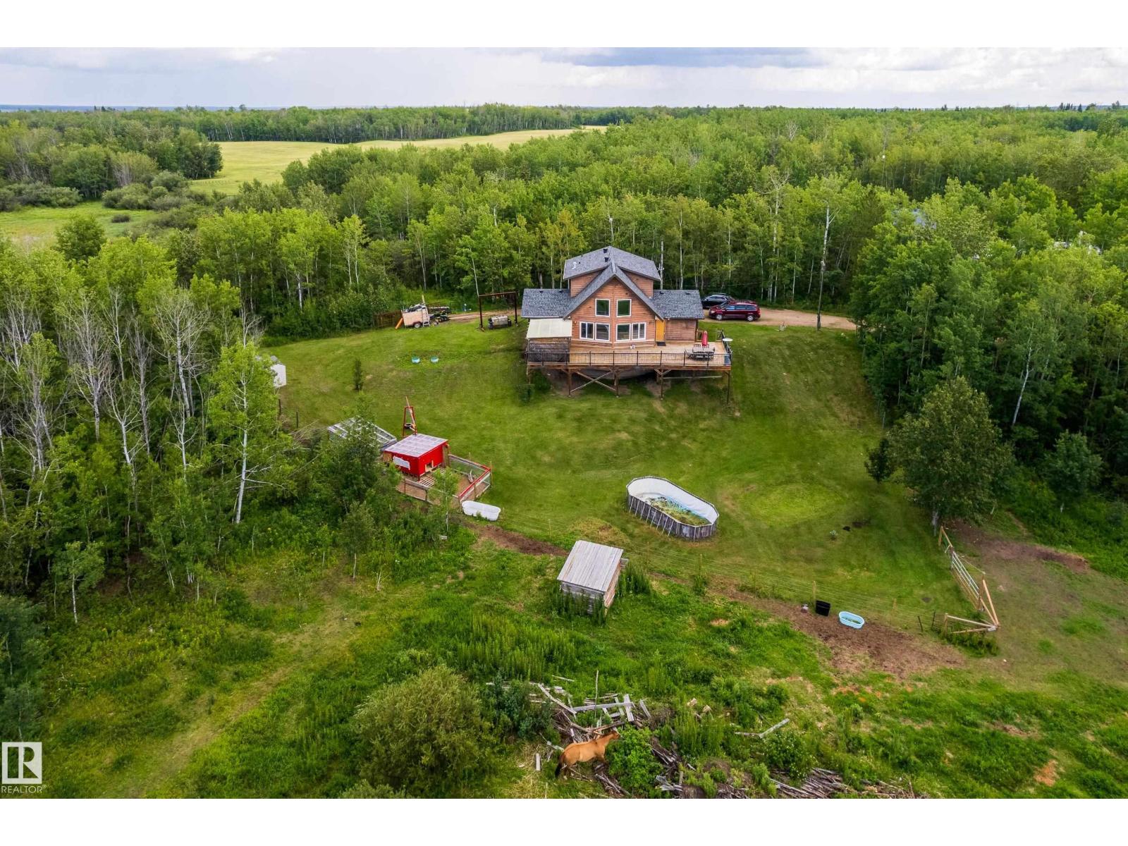 Photo 10 of 193 51110 Rge Road 214, Rural Strathcona County AB