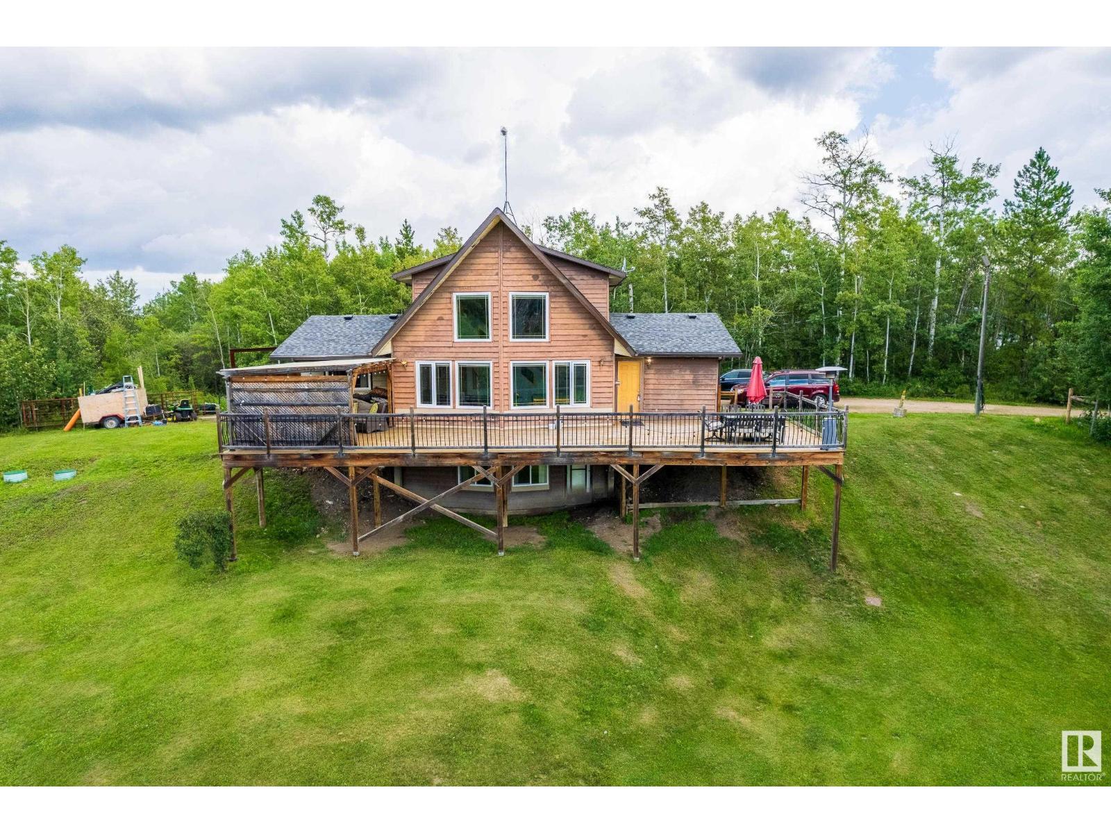 Photo 11 of 193 51110 Rge Road 214, Rural Strathcona County AB