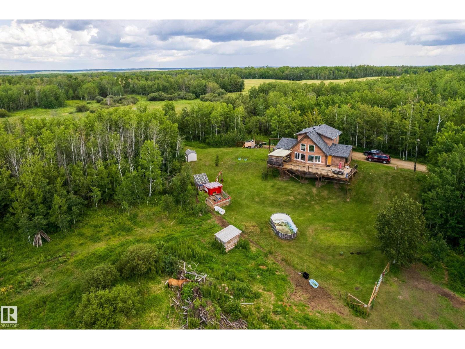 Photo 21 of 193 51110 Rge Road 214, Rural Strathcona County AB