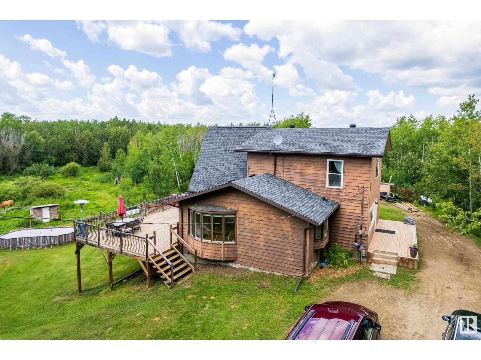 Photo 49 of 193 51110 Rge Road 214, Rural Strathcona County AB