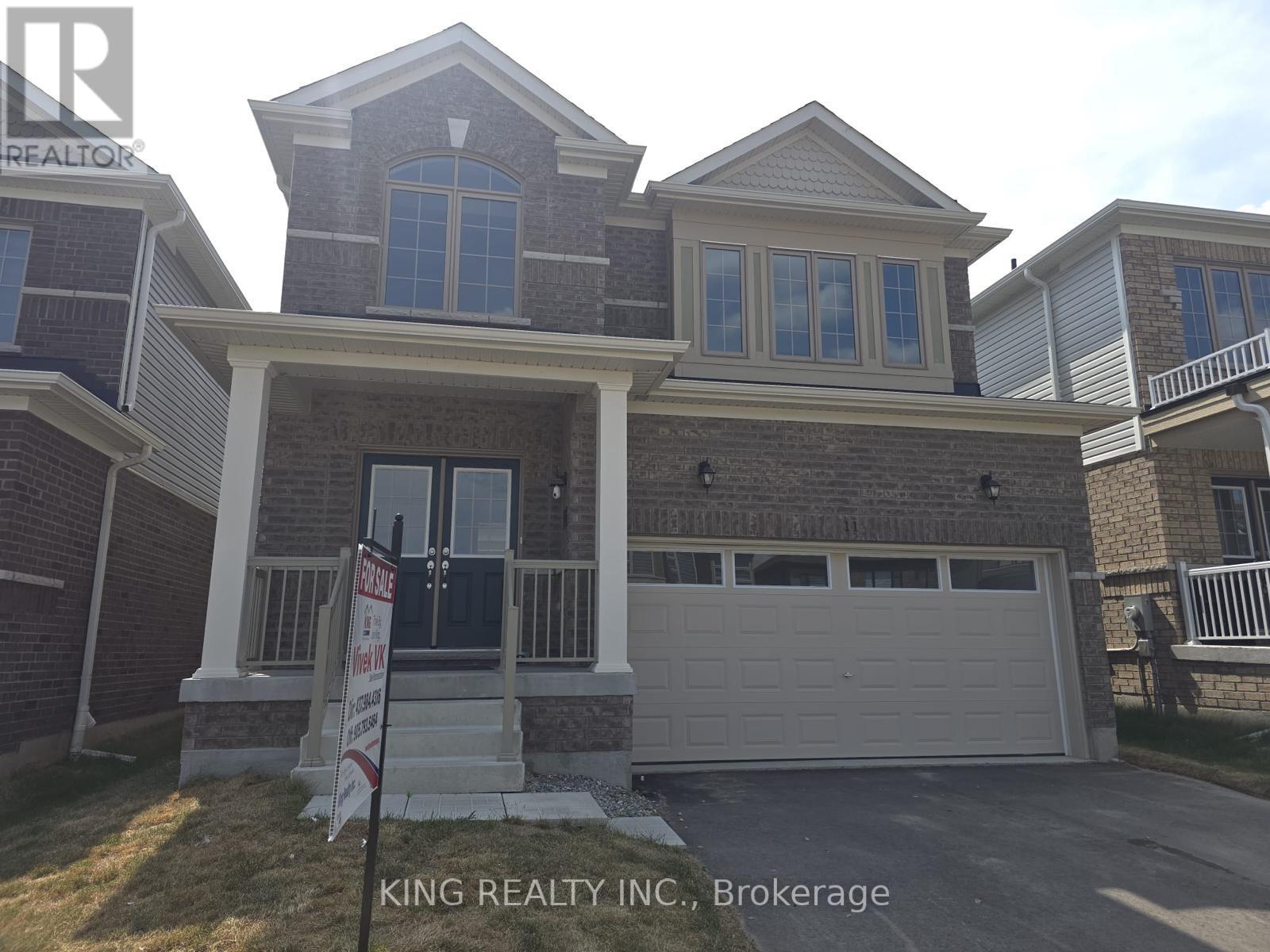 Photo 1 of 11 Mears Road, Brant ON