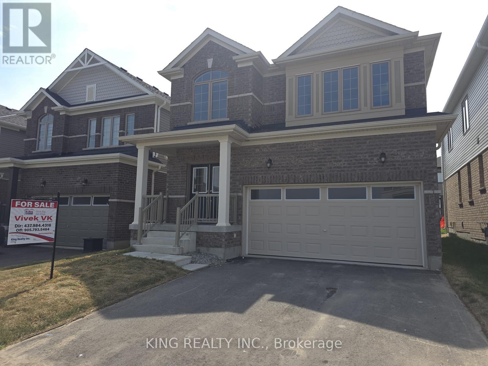 Photo 8 of 11 Mears Road, Brant ON