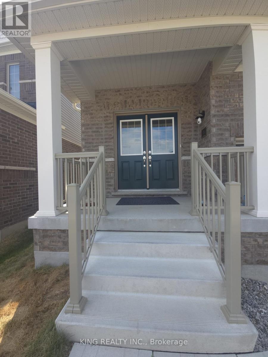 Photo 2 of 11 Mears Road, Brant ON