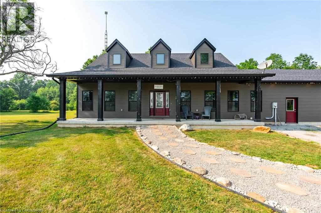 Photo 31 of 1892 Turner Road, Thorold ON