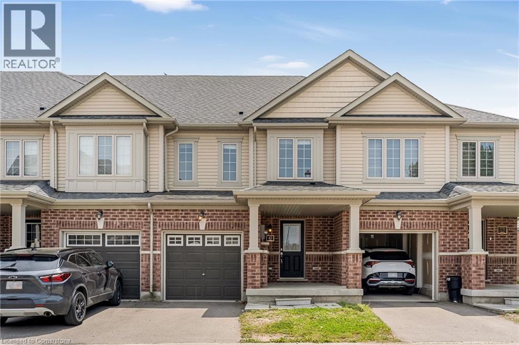 Photo 1 of 570 Linden Drive Unit 42, Cambridge ON