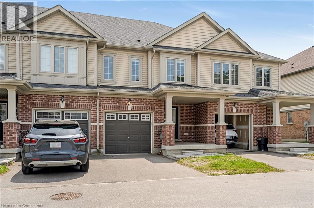 Photo 2 of 570 Linden Drive Unit 42, Cambridge ON