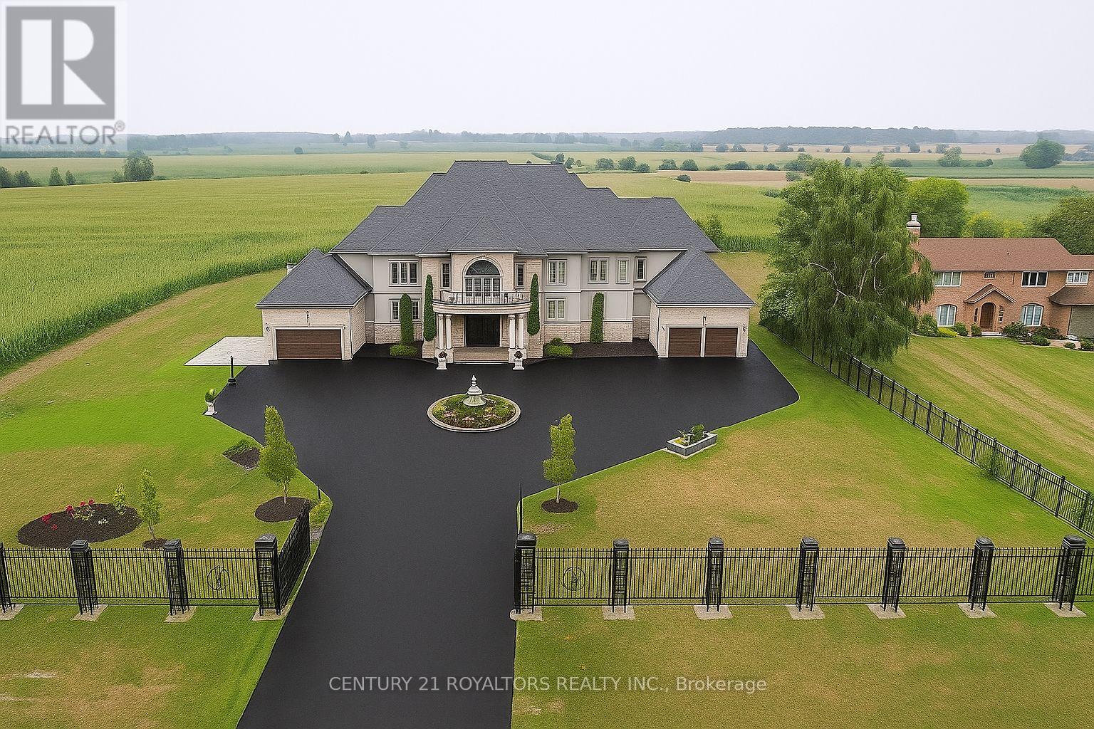 Photo 3 of 13588 Airport Road, Caledon ON