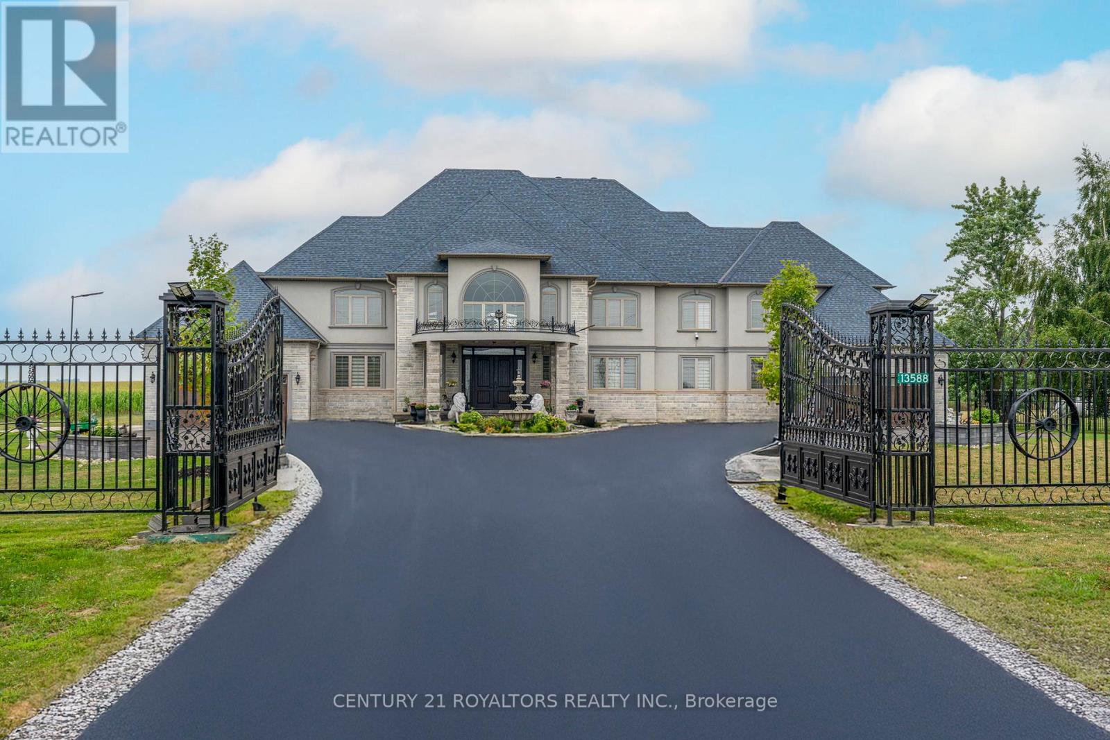 Photo 6 of 13588 Airport Road, Caledon ON