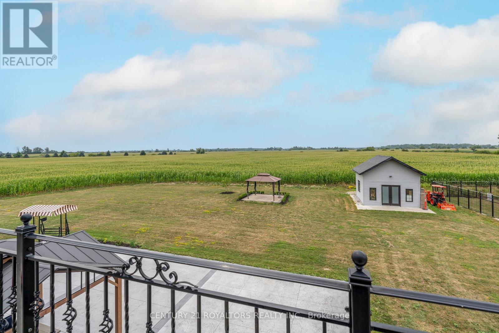 Photo 20 of 13588 Airport Road, Caledon ON
