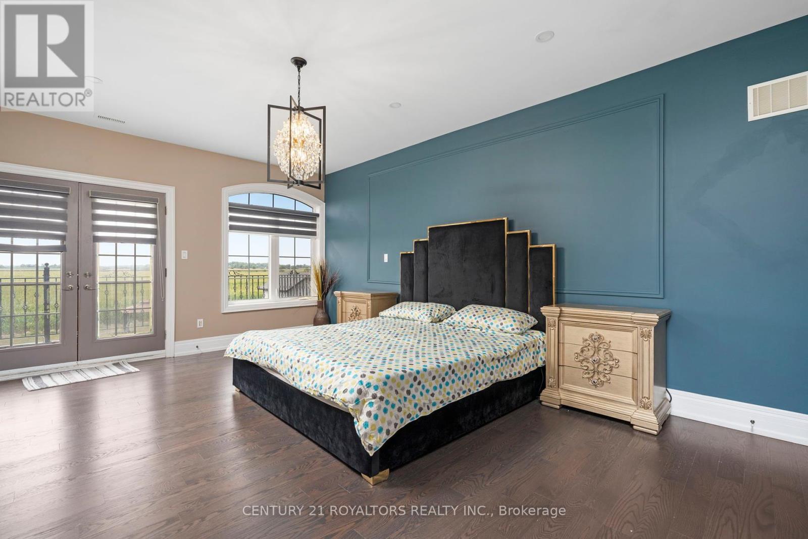 Photo 1 of 13588 Airport Road, Caledon ON