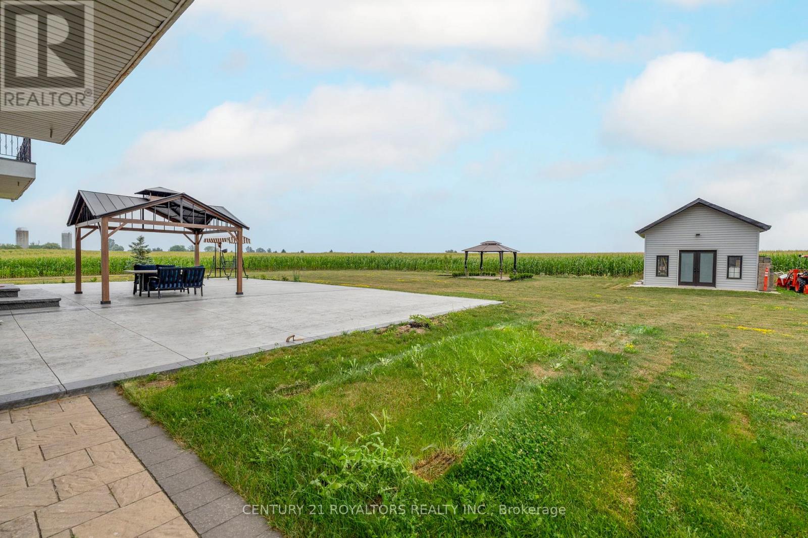 Photo 50 of 13588 Airport Road, Caledon ON