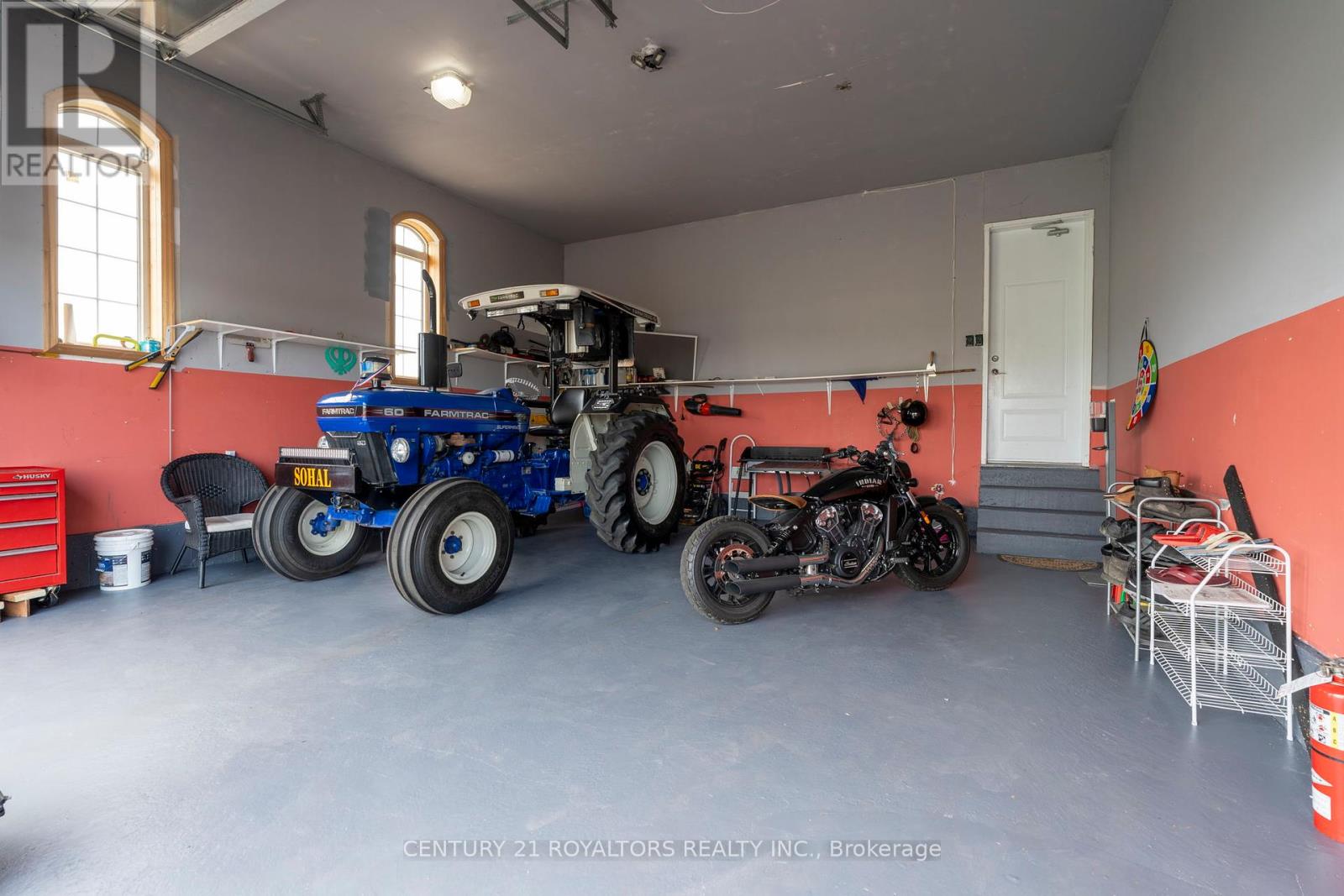 Photo 43 of 13588 Airport Road, Caledon ON