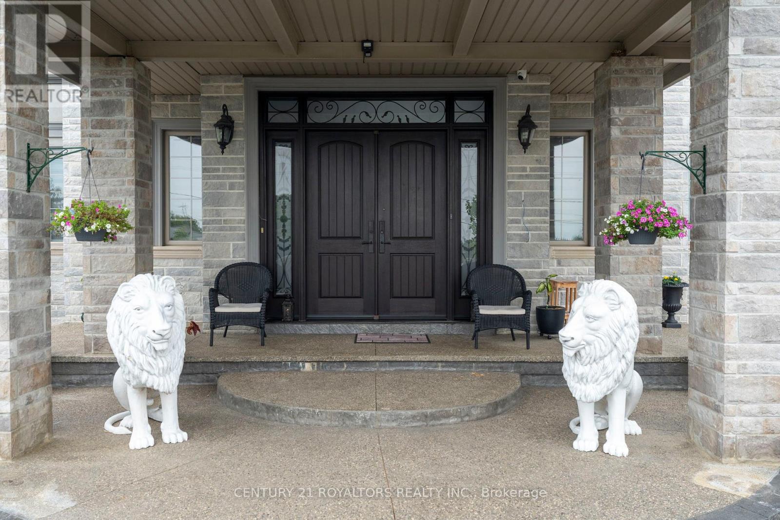 Photo 17 of 13588 Airport Road, Caledon ON