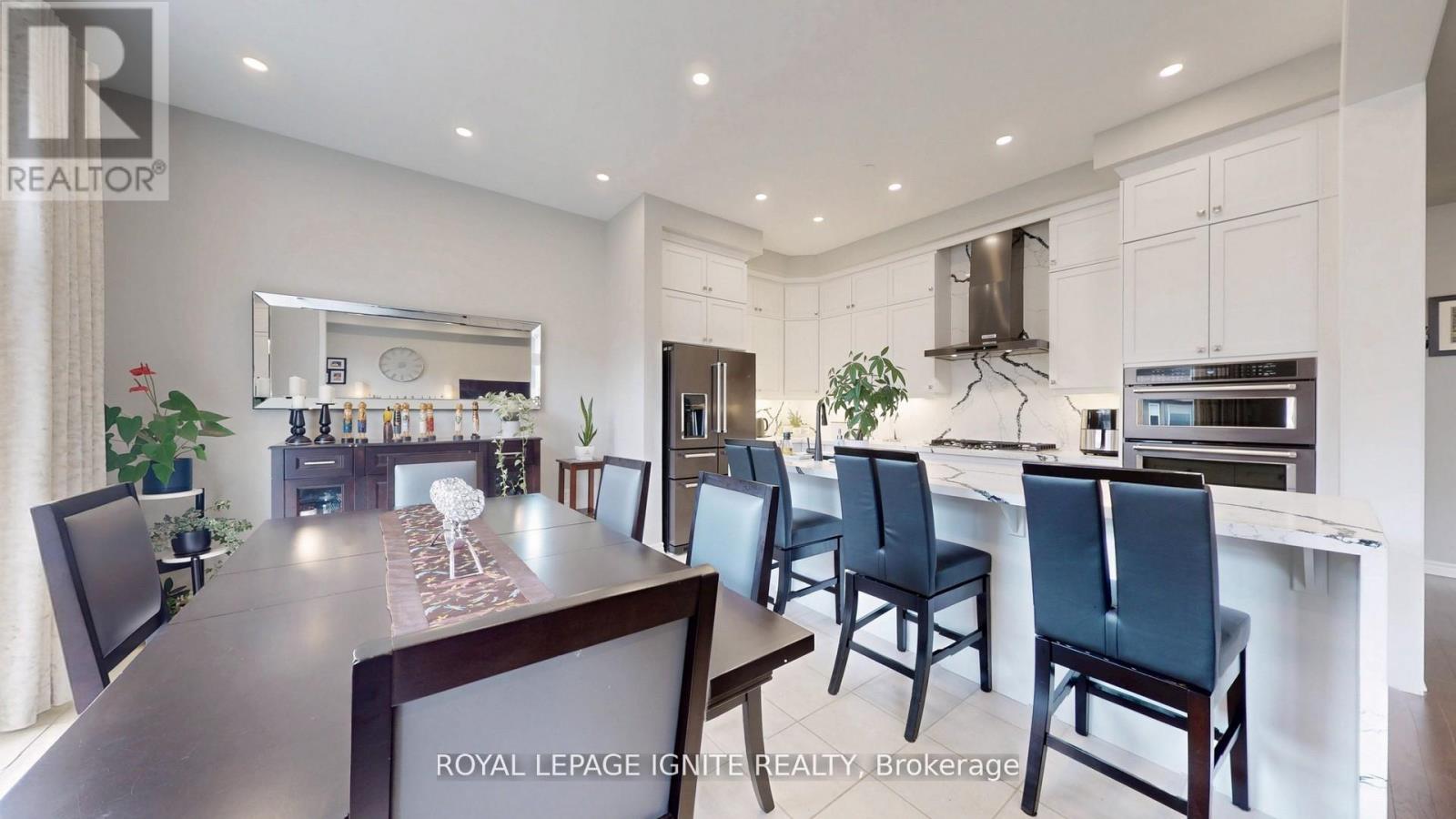 Photo 25 of 546 Kennedy Circle W, Milton ON