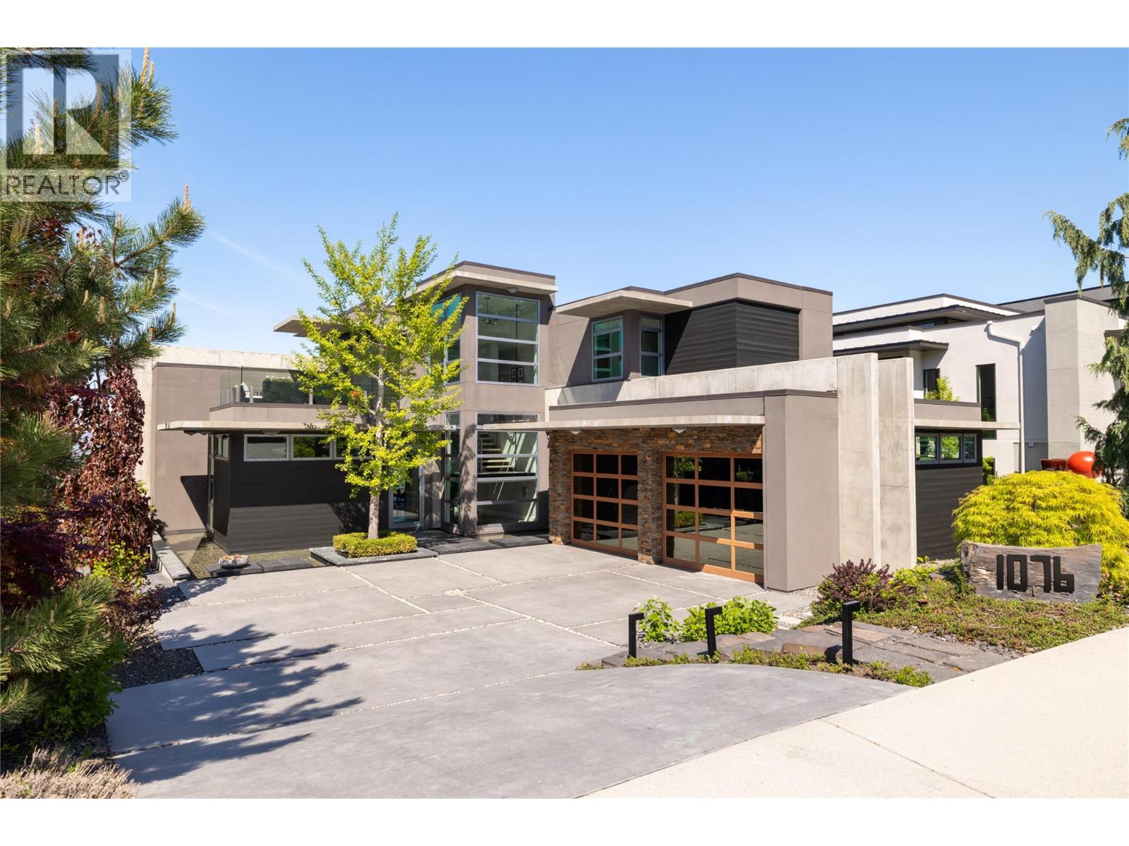  1076 Westpoint Drive, Kelowna