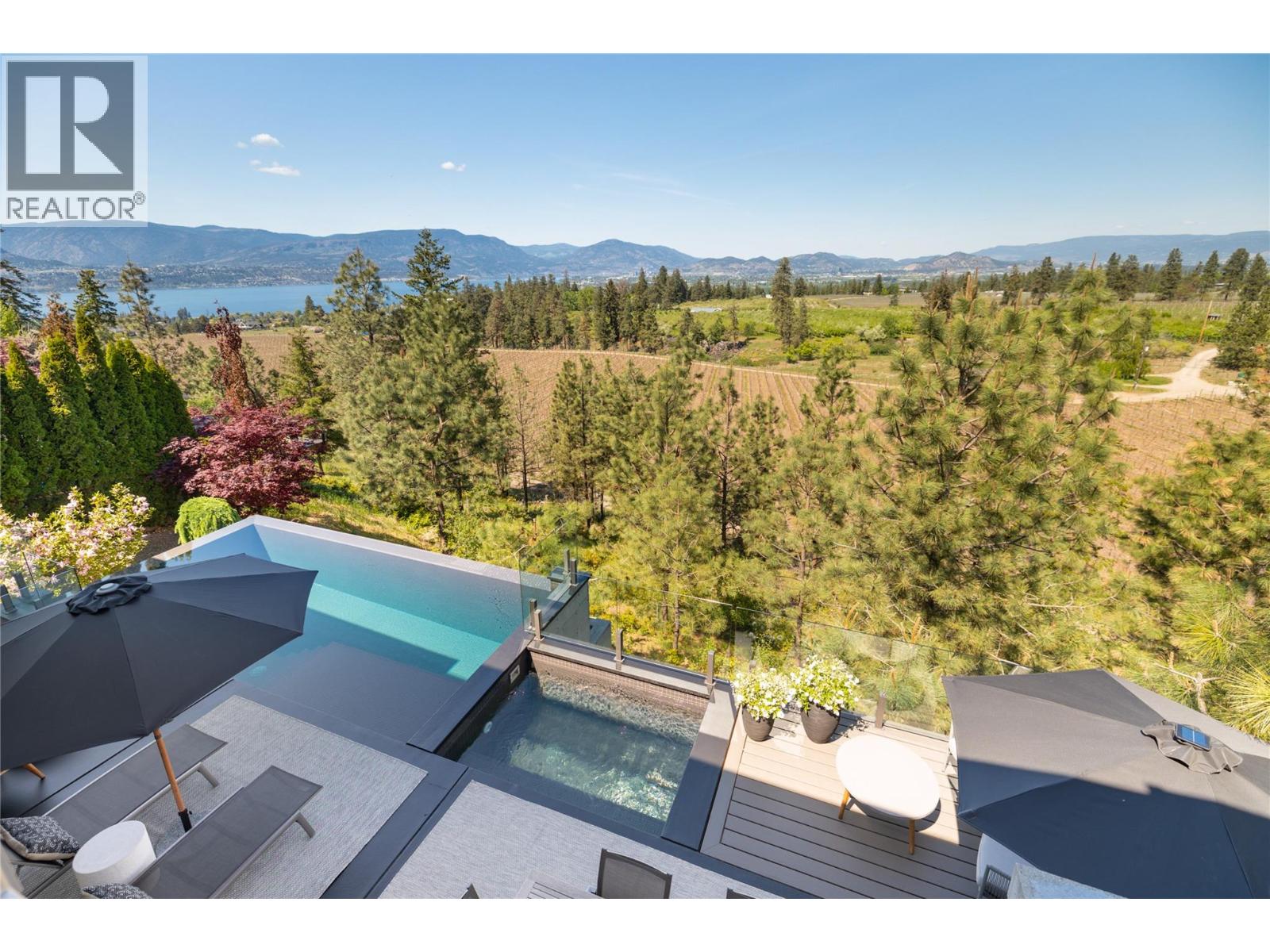  1076 Westpoint Drive, Kelowna