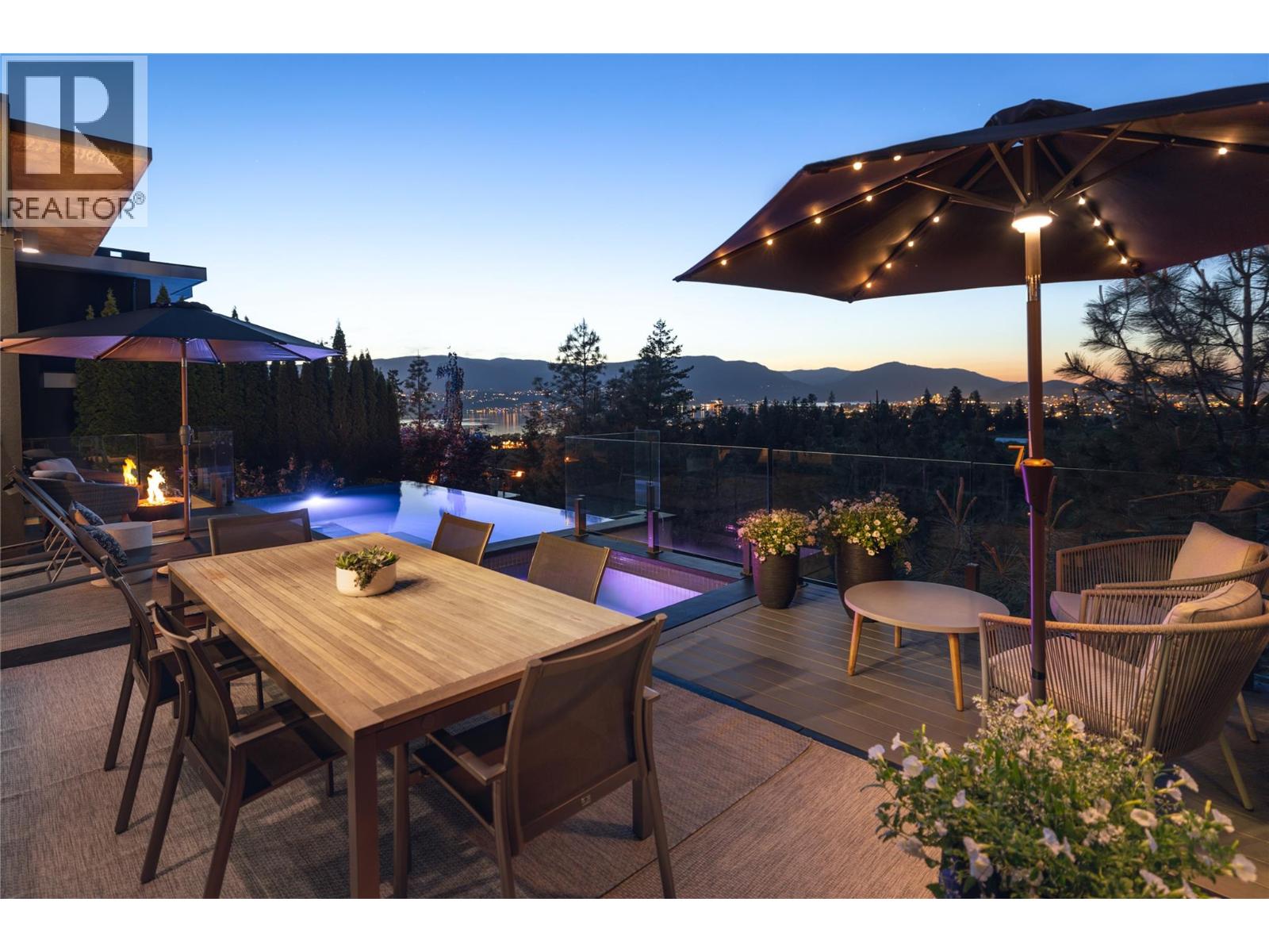 1076 Westpoint Drive, Kelowna