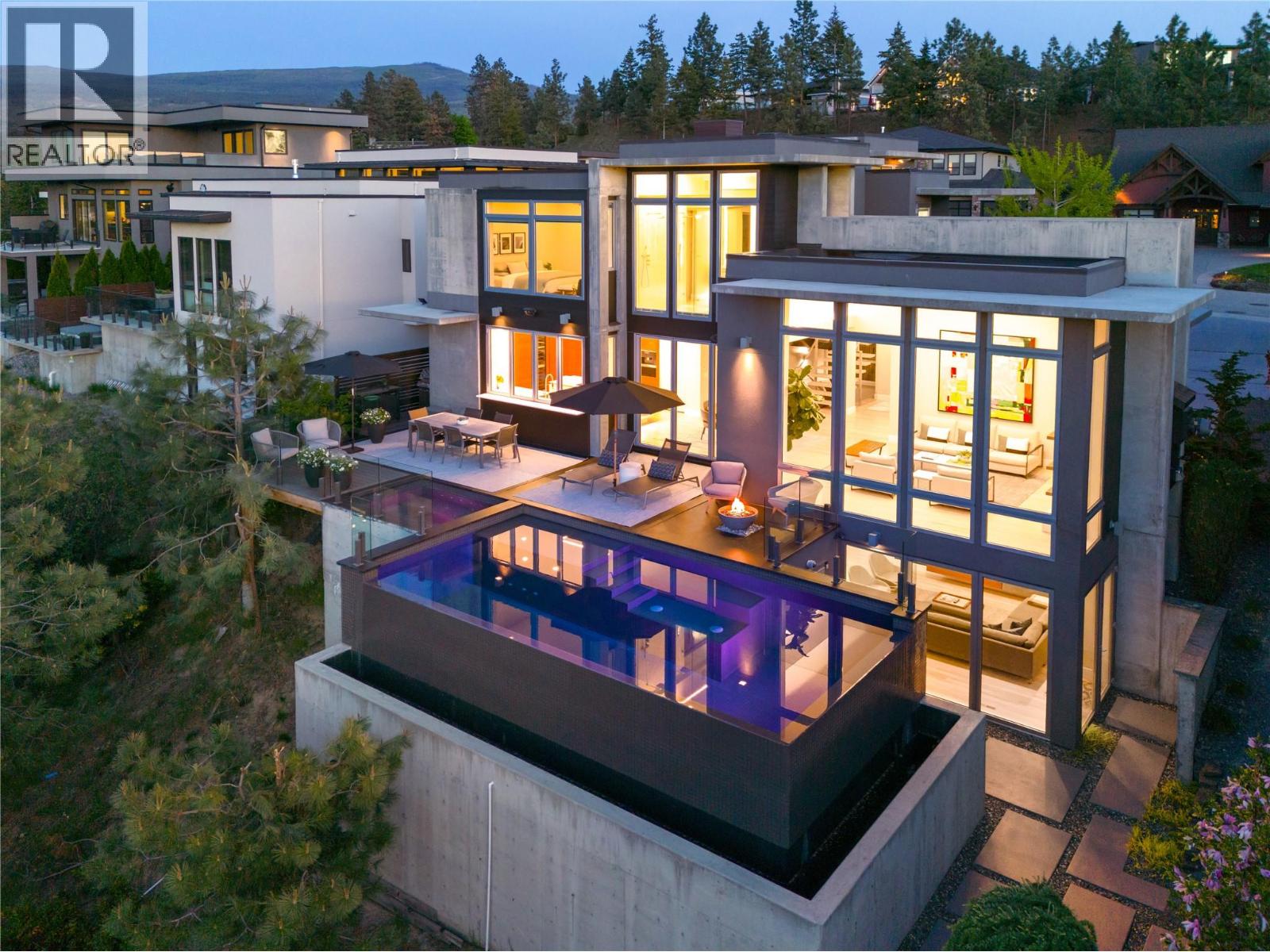  1076 Westpoint Drive, Kelowna