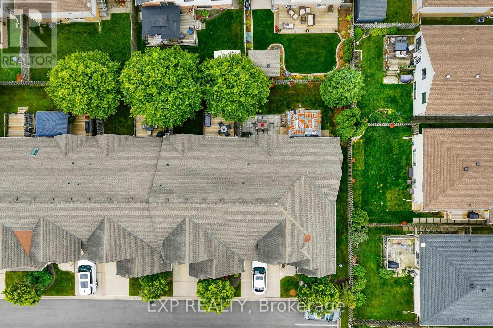 Photo 40 of 13 8142 Costabile Drive, Niagara Falls ON