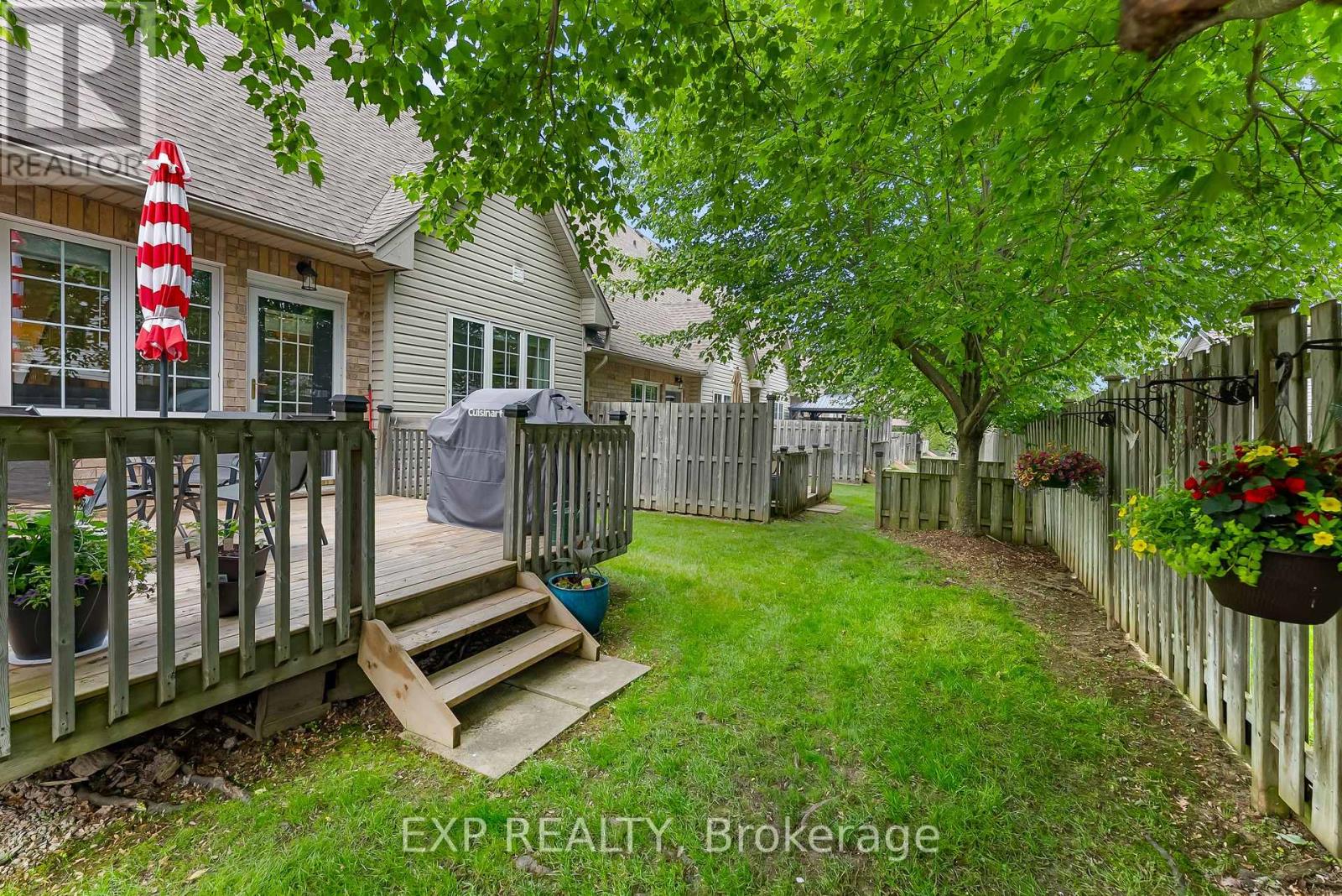 Photo 42 of 13 8142 Costabile Drive, Niagara Falls ON